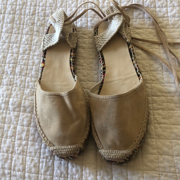Jcrew espadrilles - Picture 4 of 4
